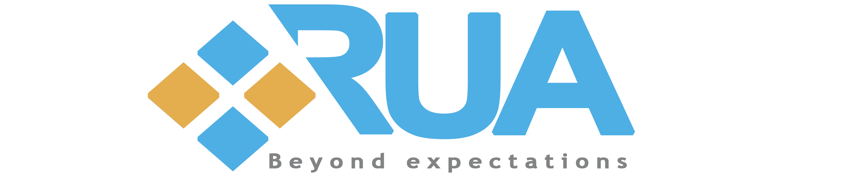 RUA Logo